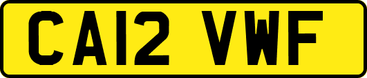 CA12VWF