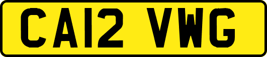 CA12VWG