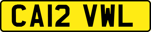 CA12VWL