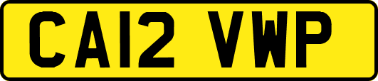 CA12VWP
