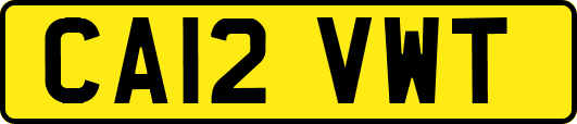 CA12VWT