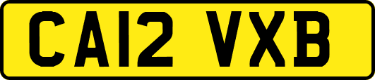 CA12VXB