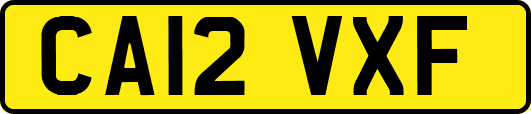 CA12VXF