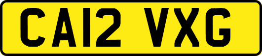 CA12VXG