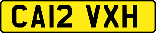 CA12VXH