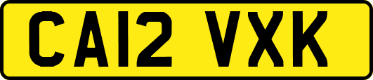 CA12VXK