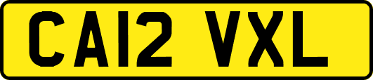 CA12VXL