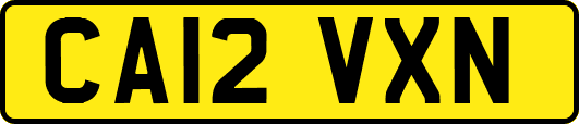 CA12VXN