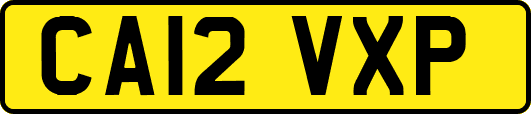 CA12VXP