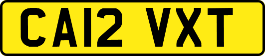 CA12VXT