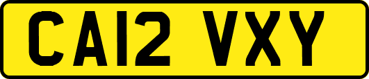 CA12VXY