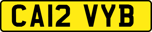 CA12VYB
