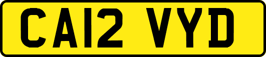 CA12VYD