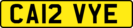 CA12VYE