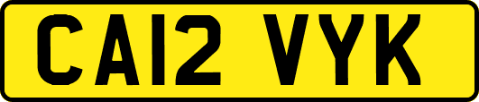 CA12VYK