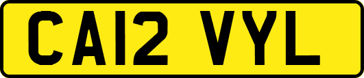 CA12VYL