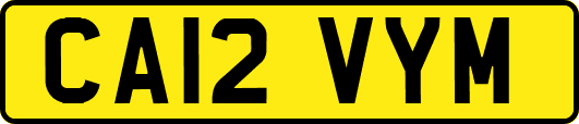 CA12VYM