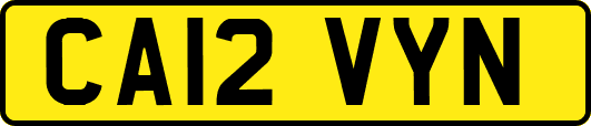 CA12VYN