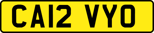 CA12VYO