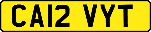 CA12VYT