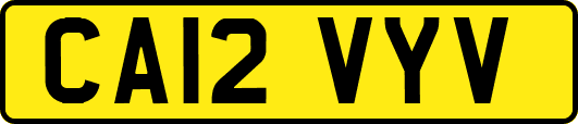 CA12VYV