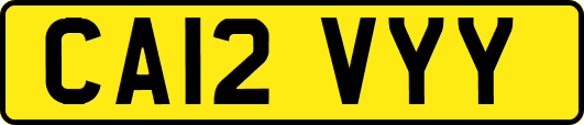 CA12VYY