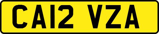 CA12VZA