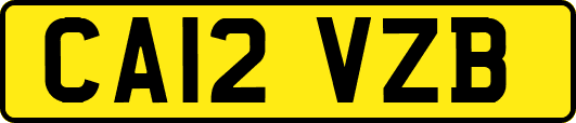 CA12VZB