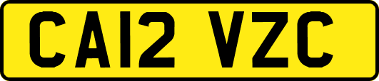 CA12VZC