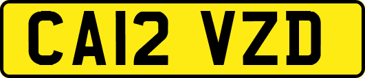 CA12VZD