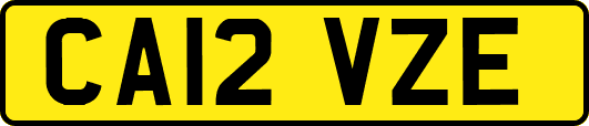 CA12VZE