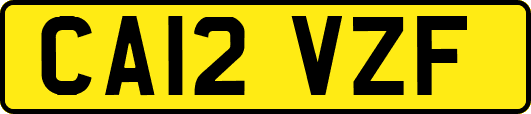 CA12VZF