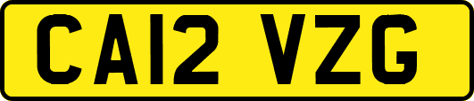 CA12VZG
