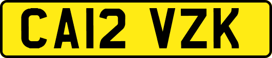 CA12VZK