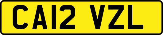 CA12VZL
