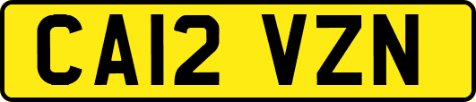 CA12VZN