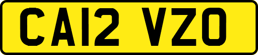 CA12VZO