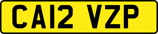 CA12VZP