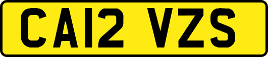 CA12VZS