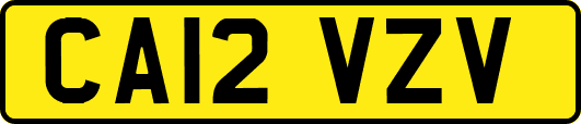 CA12VZV