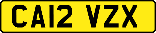 CA12VZX