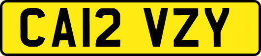 CA12VZY