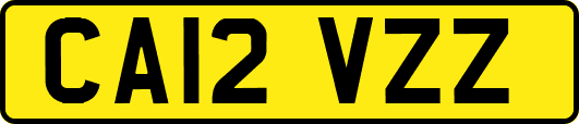 CA12VZZ