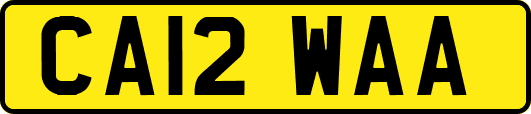 CA12WAA