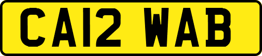 CA12WAB