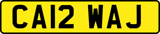 CA12WAJ