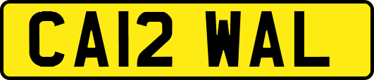 CA12WAL
