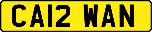 CA12WAN