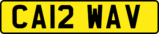 CA12WAV