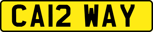 CA12WAY